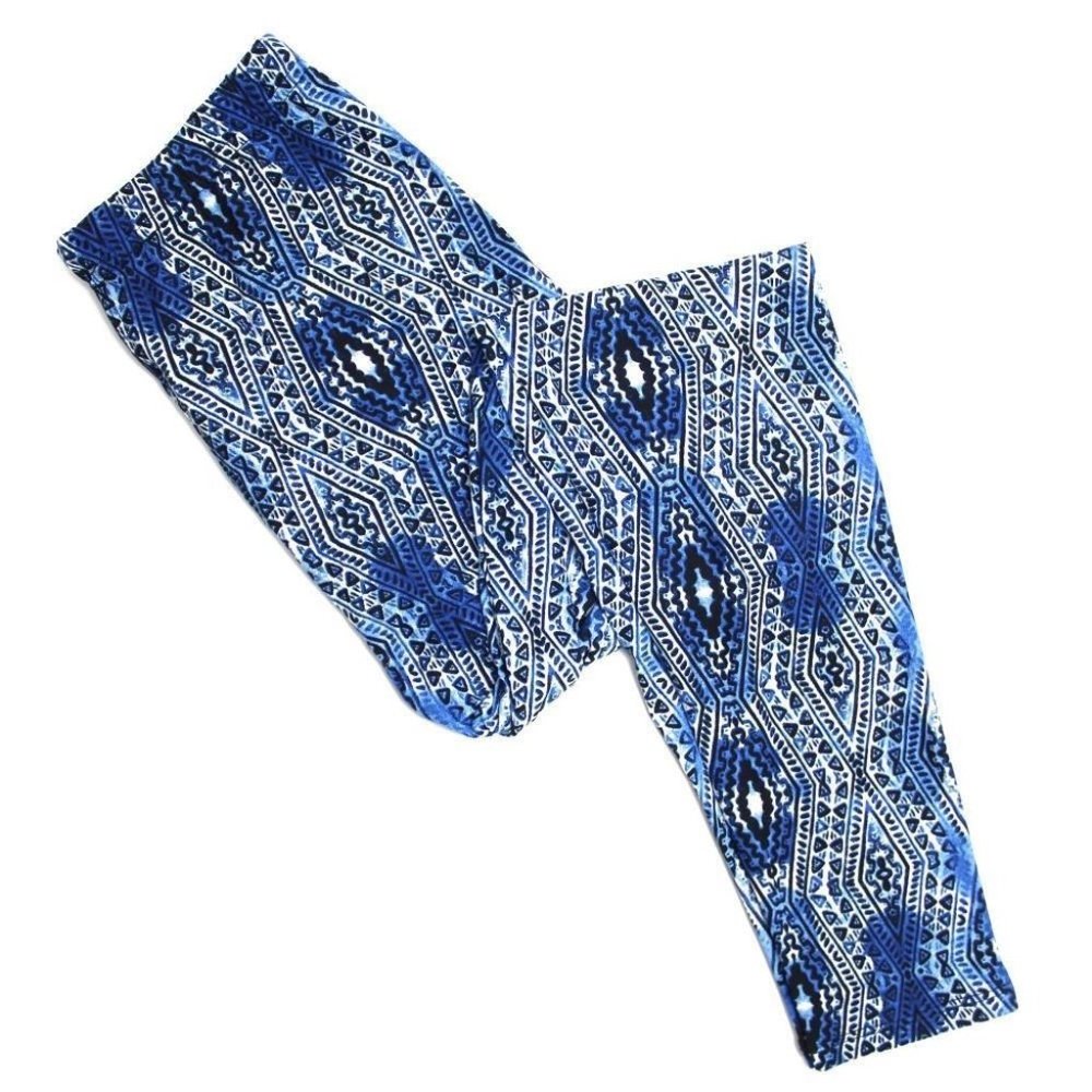 Cobalt Leggings